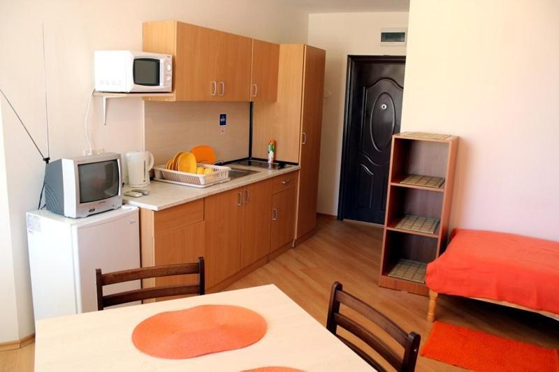 Apartcomplex Perla Sunny Beach Phòng bức ảnh