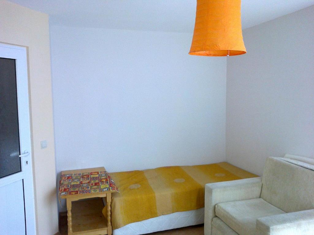 Apartcomplex Perla Sunny Beach Phòng bức ảnh